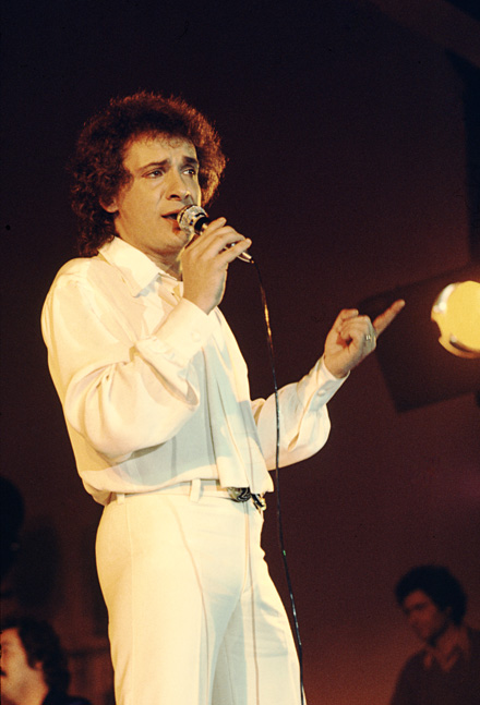 Michel SARDOU