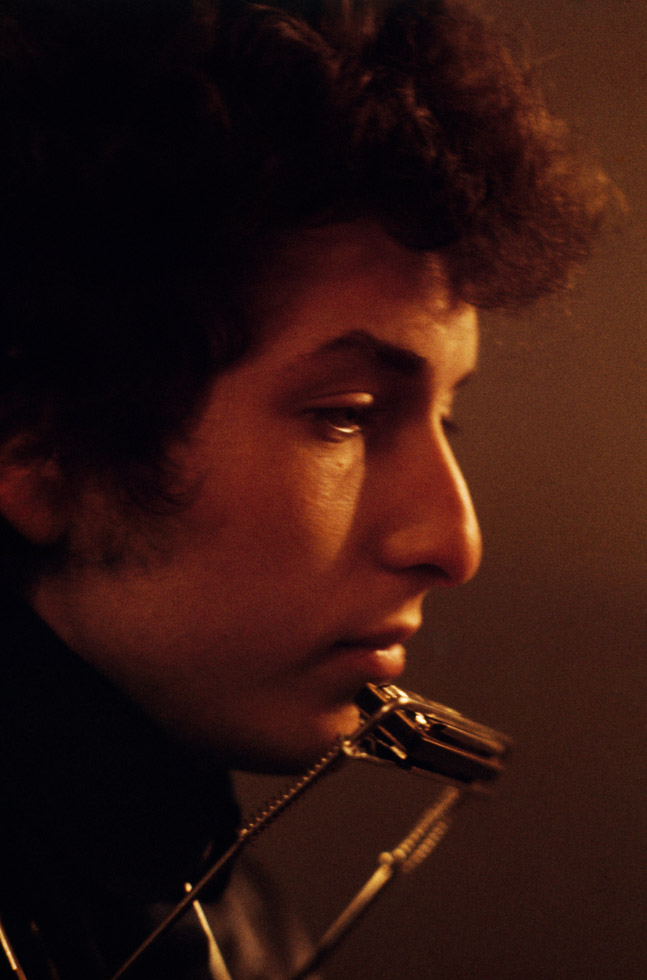 Bob DYLAN