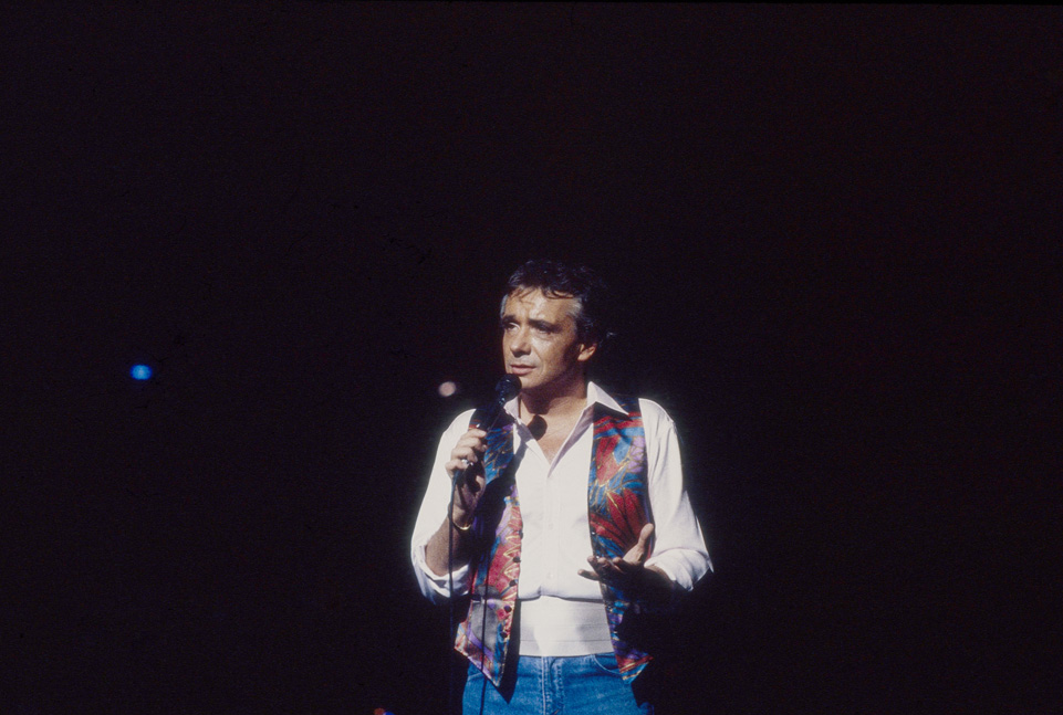 Michel SARDOU