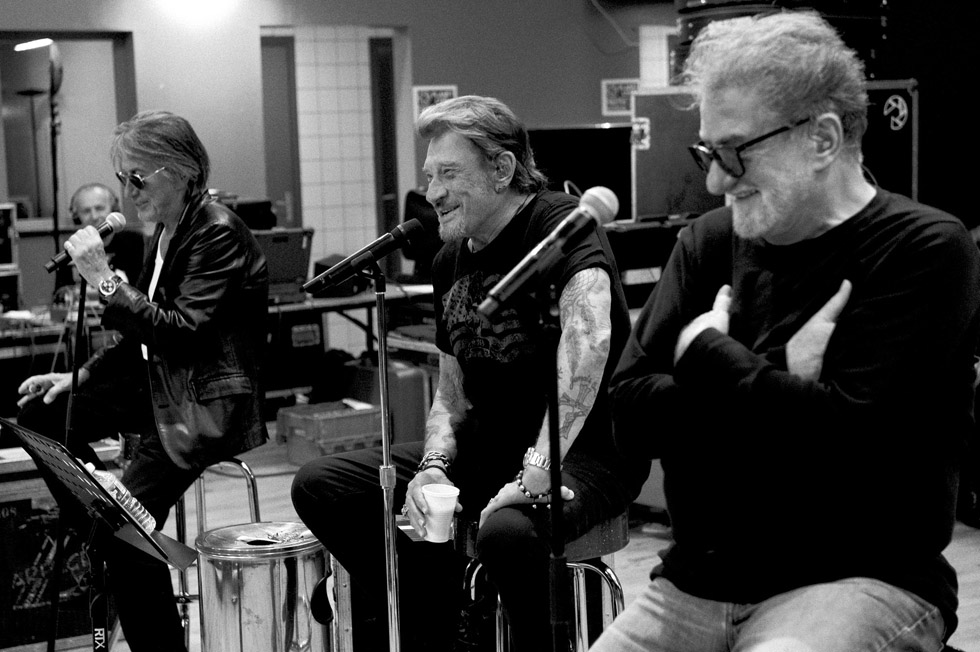 Les VIEILLES CANAILLES 2014