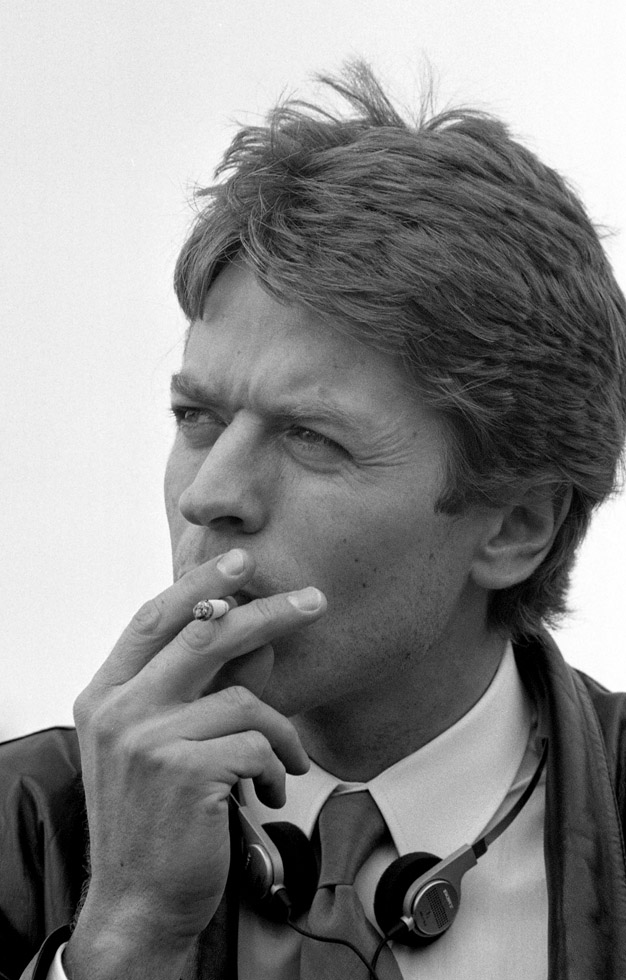 Robert PALMER