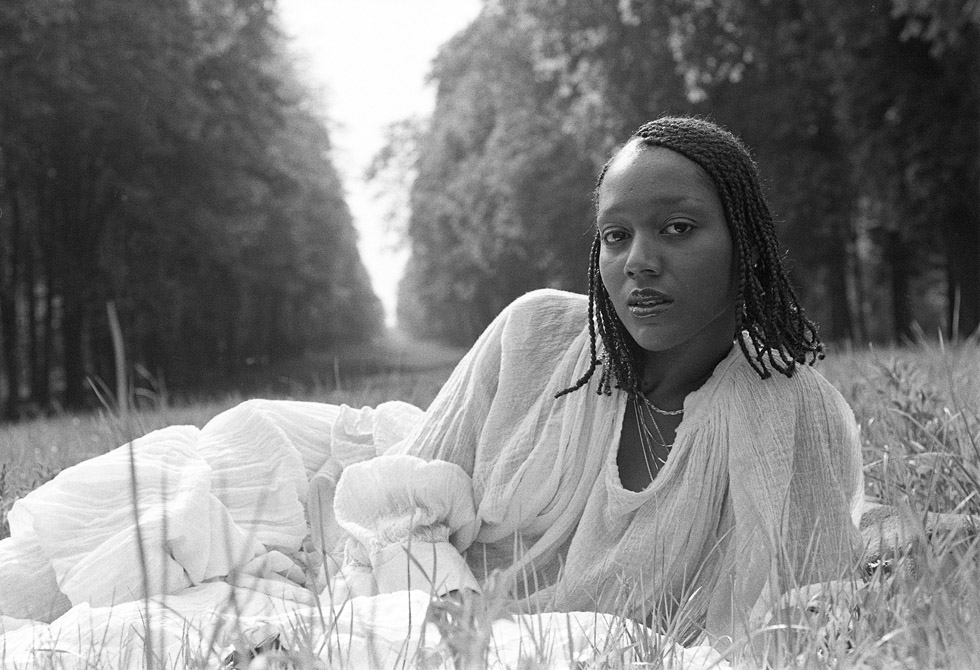 Amii Stewart en Mai 1979.