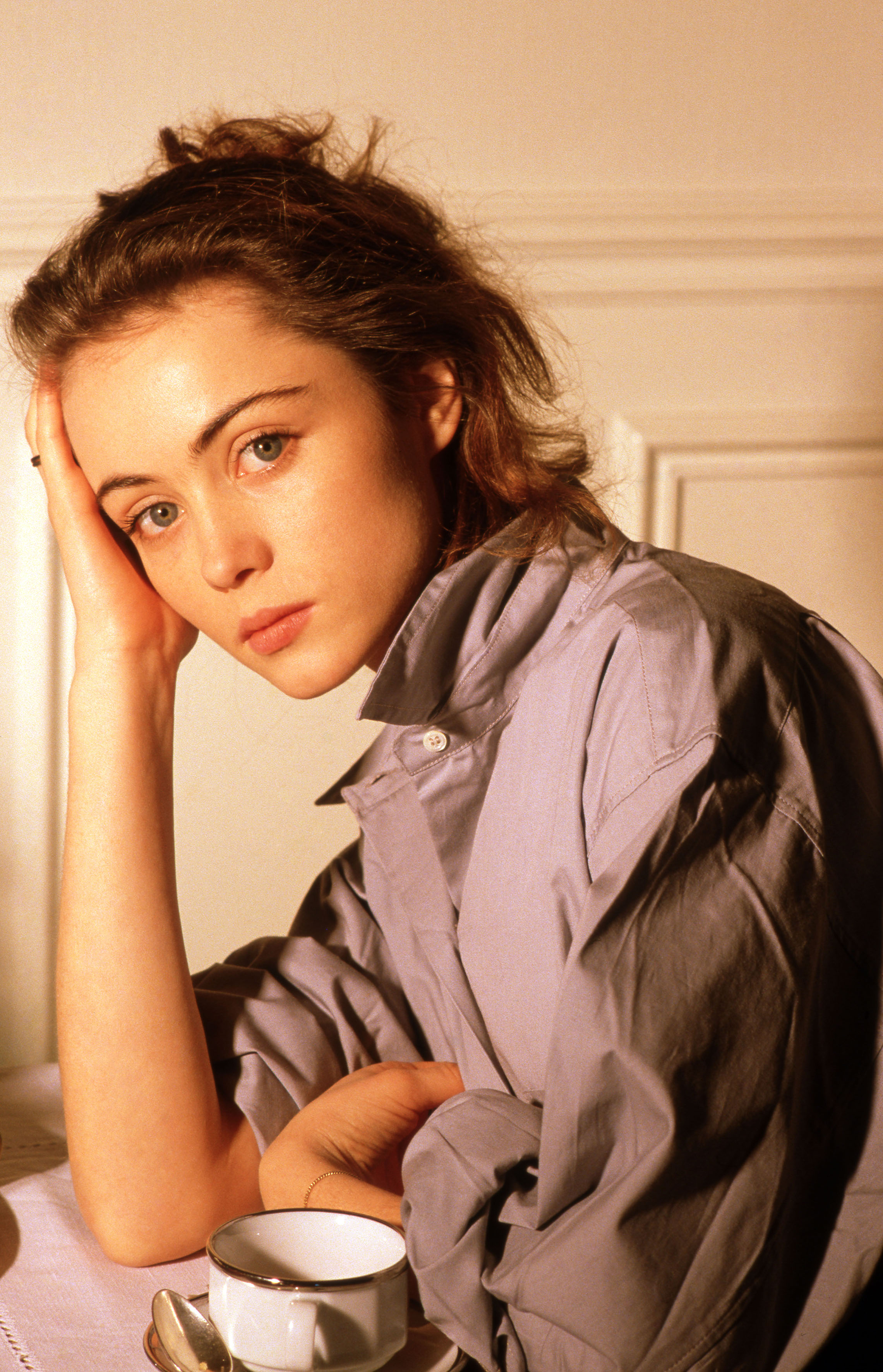 Emmanuelle BEART