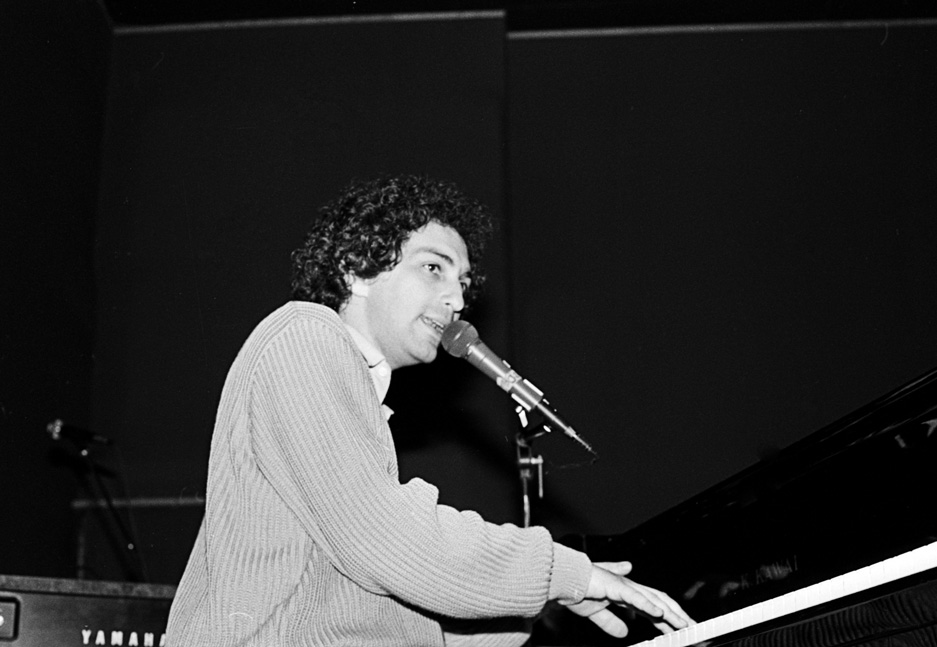 Michel BERGER