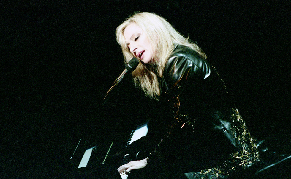 Véronique SANSON