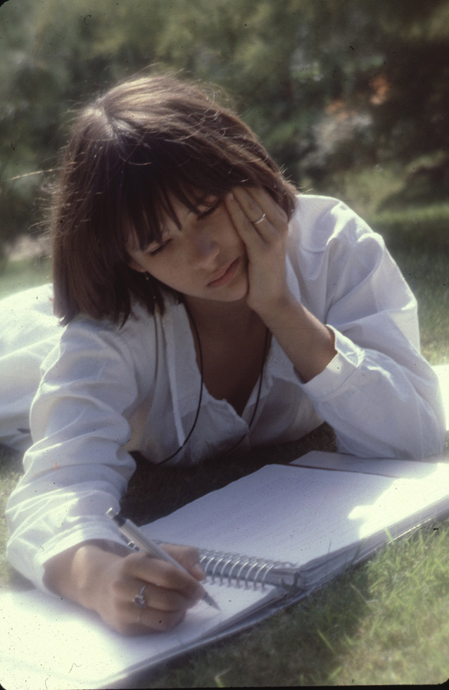 Sophie MARCEAU