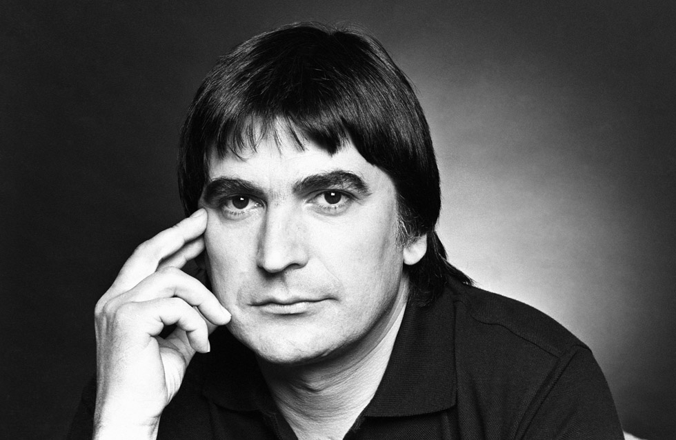 Serge LAMA