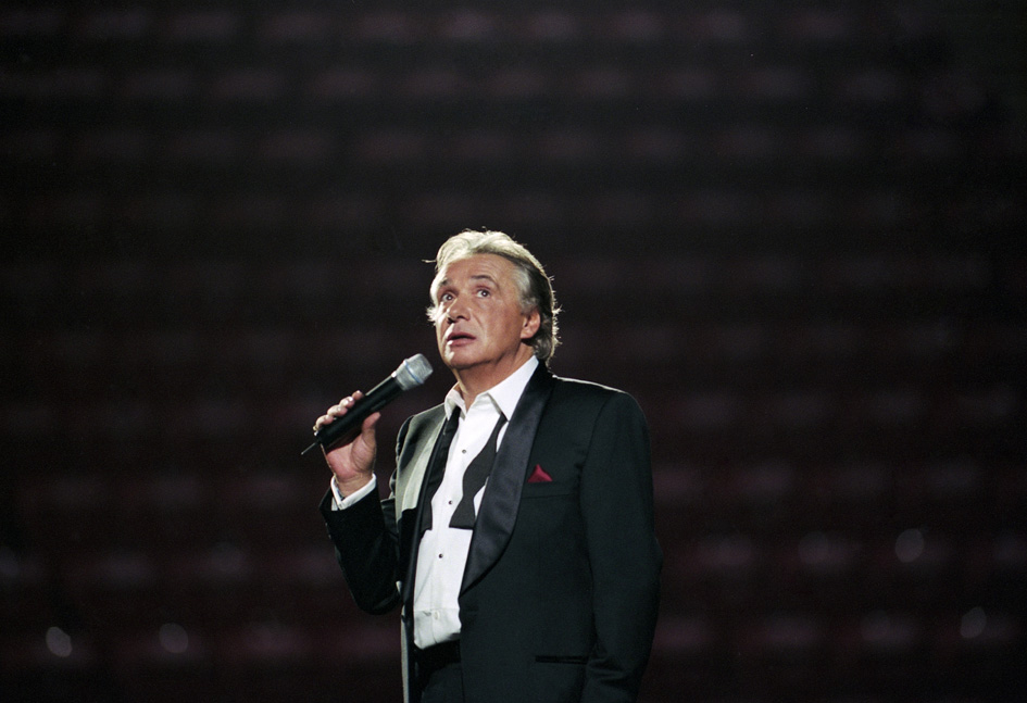 Michel SARDOU