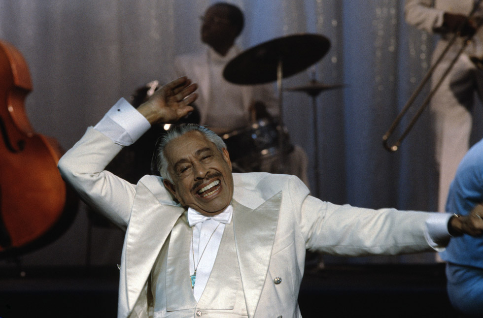 Cab CALLOWAY