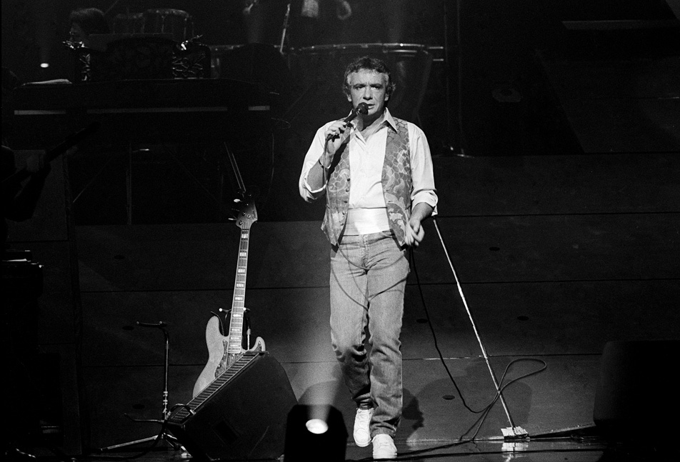 Michel SARDOU