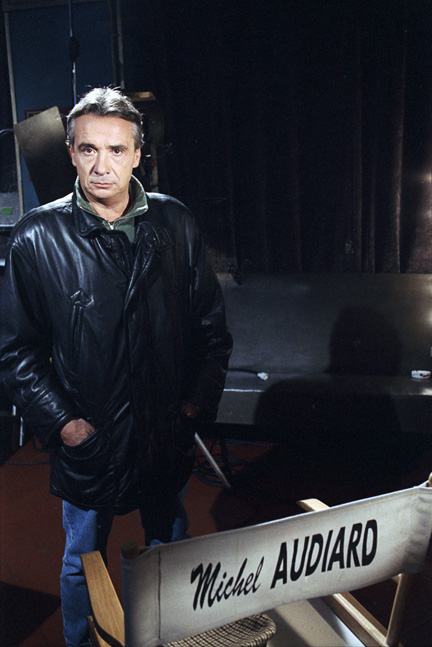 Michel SARDOU