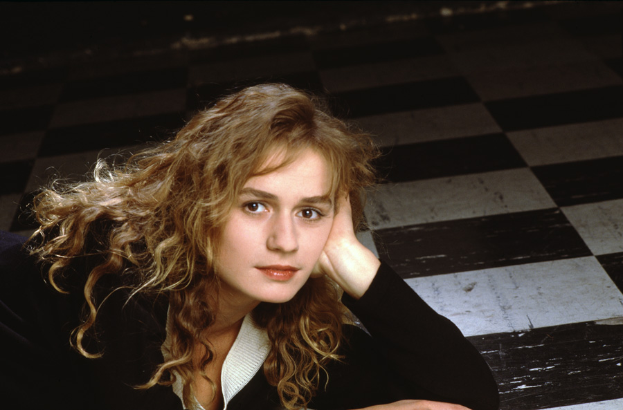 Sandrine BONNAIRE