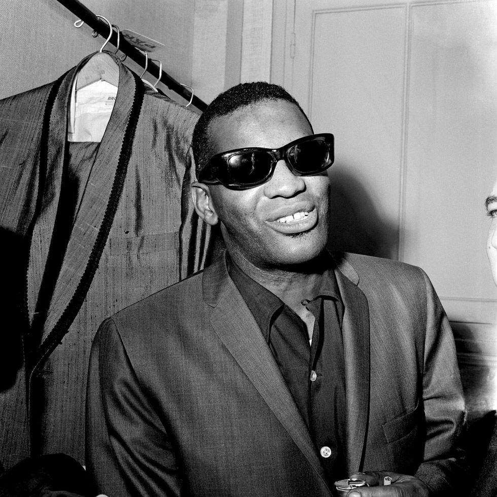 Ray CHARLES