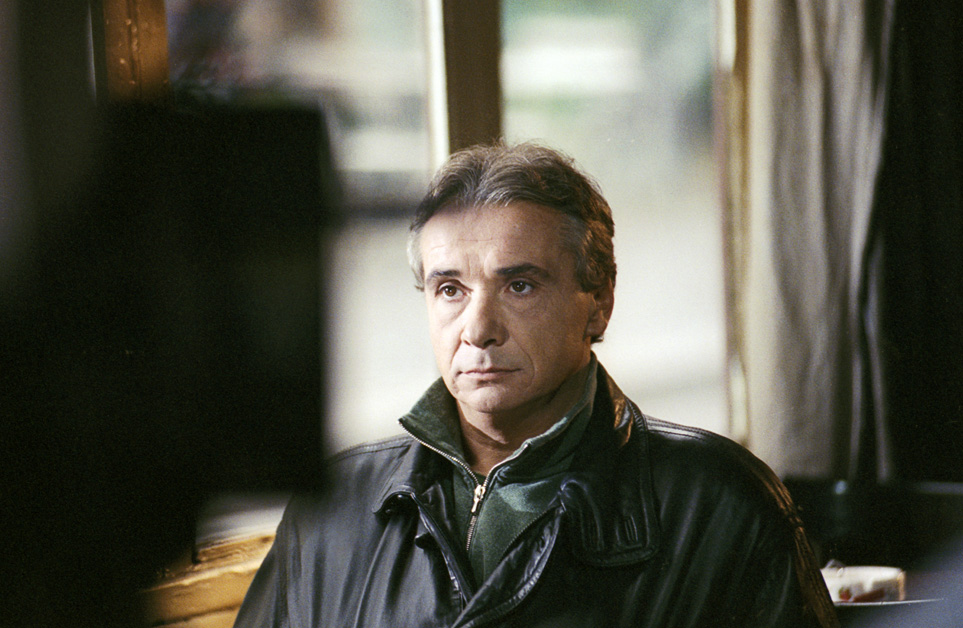 Michel SARDOU