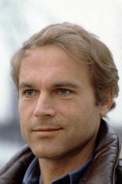 Terence HILL