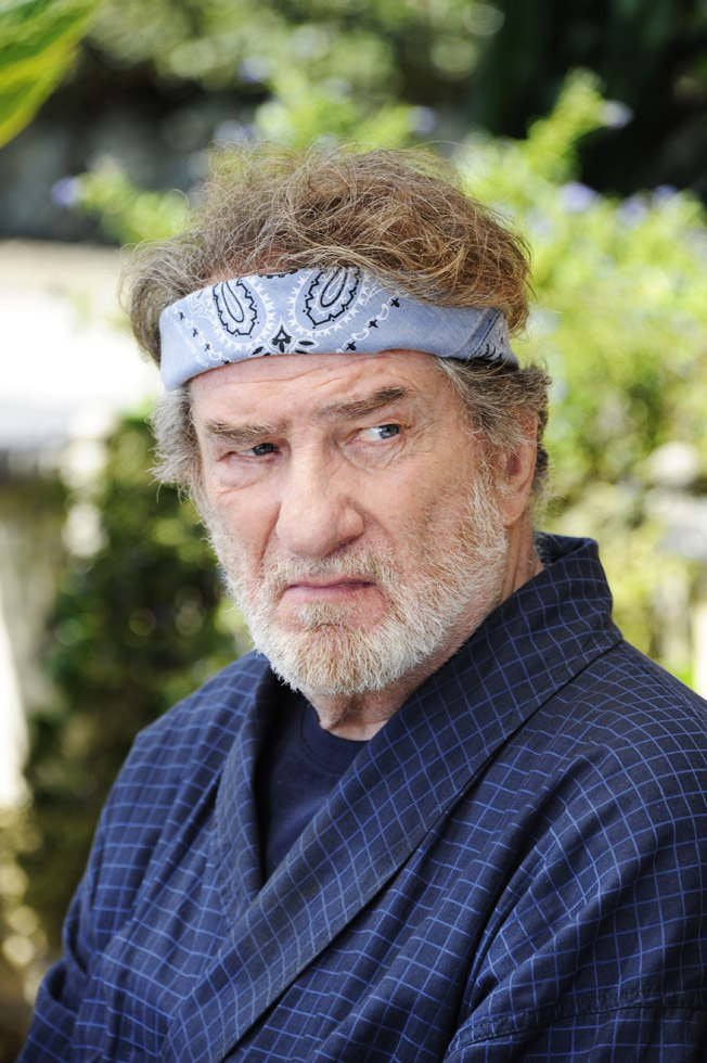 Eddy MITCHELL