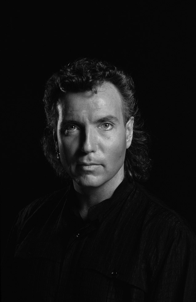 Bernard LAVILLIERS