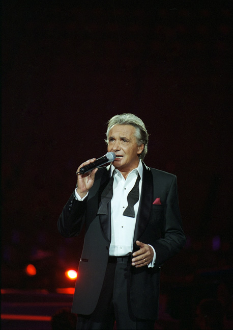 Michel SARDOU