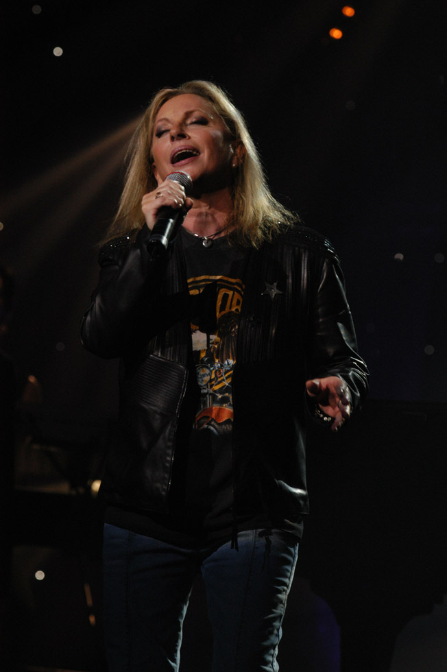 Véronique SANSON