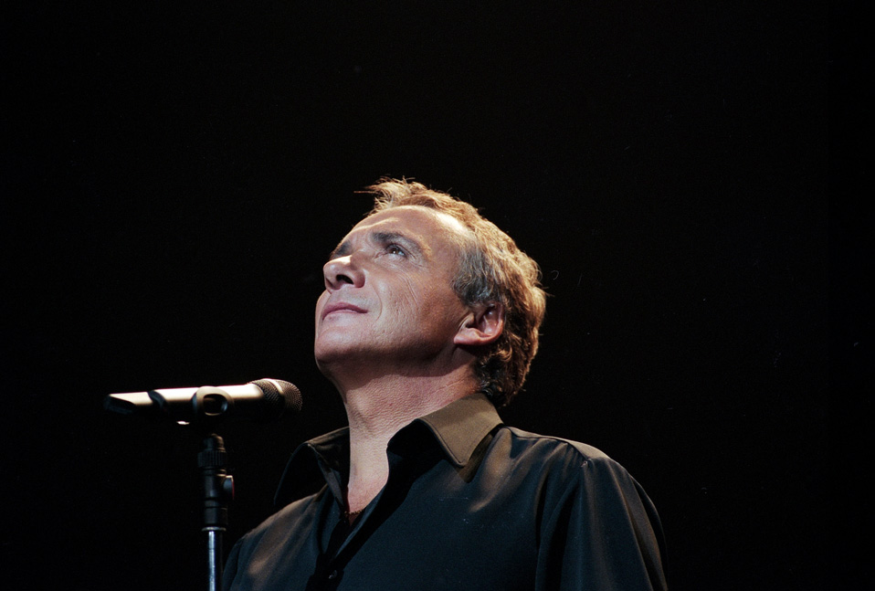 Michel SARDOU