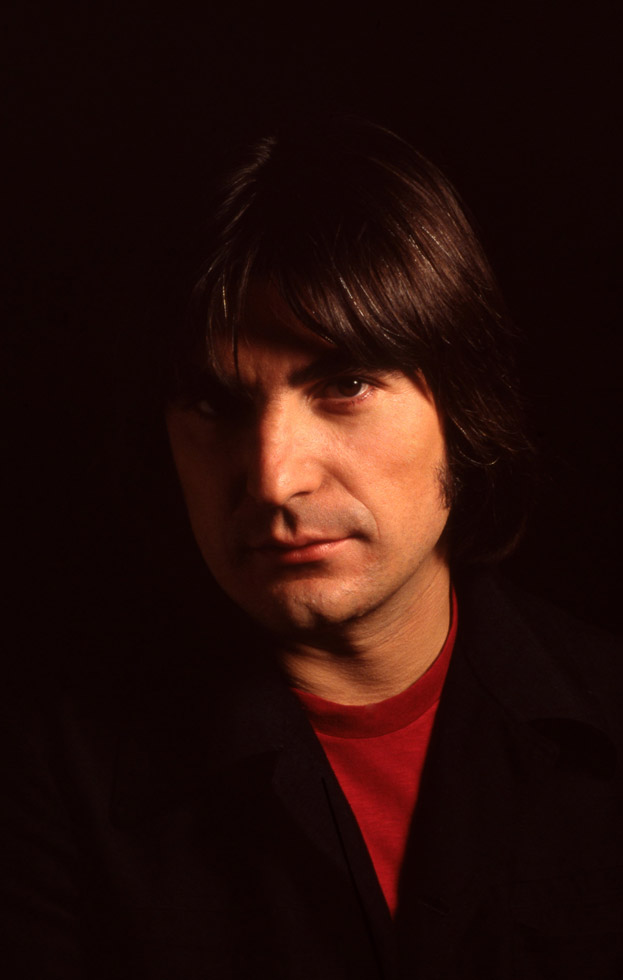 Serge LAMA
