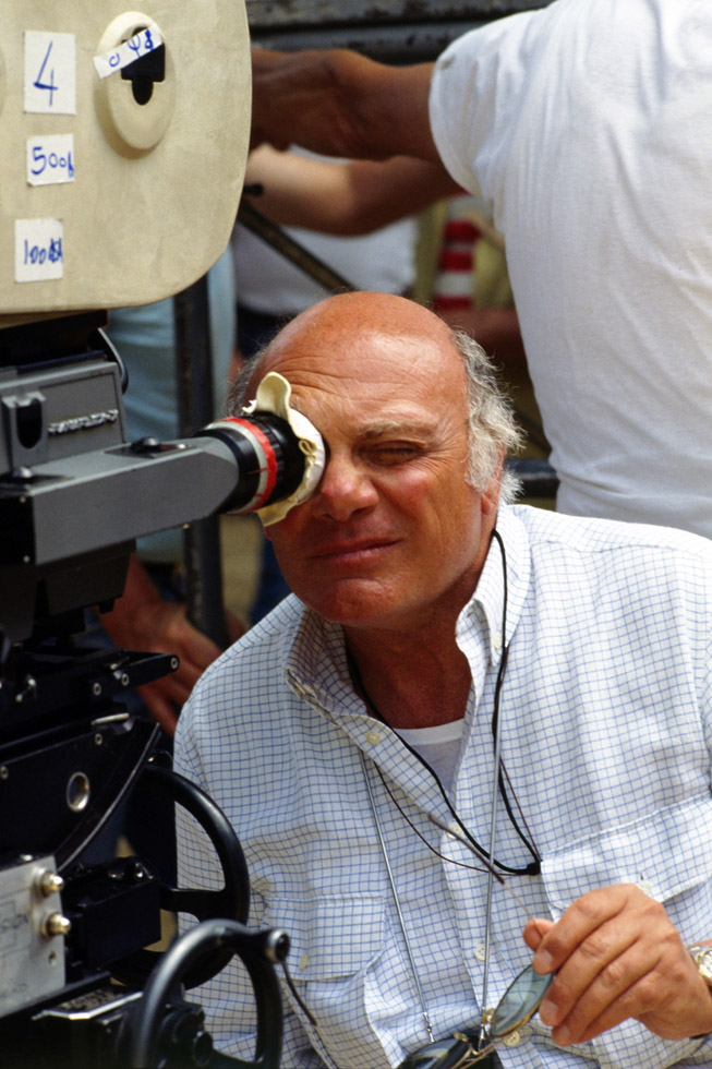 Francesco ROSI