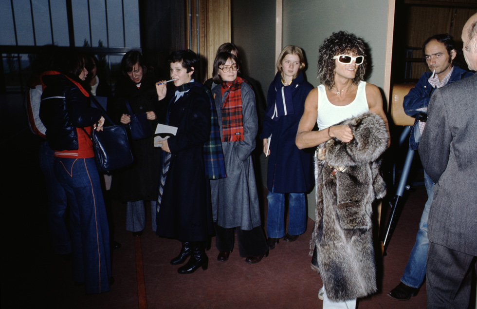 Michel POLNAREFF