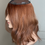 サムネイル： T481  Mckenna Premium Human Hair Silk Topper 17-18”