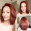 Miniaturbild: W1126 Mckenna Premium Human Hair Silk Top Wig 13-14”