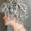 Thumbnail: W1130 Mckenna  Premium Human Hair Lace Top Wig Short Pixie 