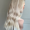 Миниатюра: T461 Mckenna Remy Human Hair HD Lace Topper 21-22”