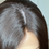 Thumbnail: W1129 Mckenna Virgin European Human Hair Silk Top Wig 25-26”