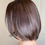 Miniaturebillede: W1068 Mckenna Virgin European Hair Silk Top Wig 11-12”