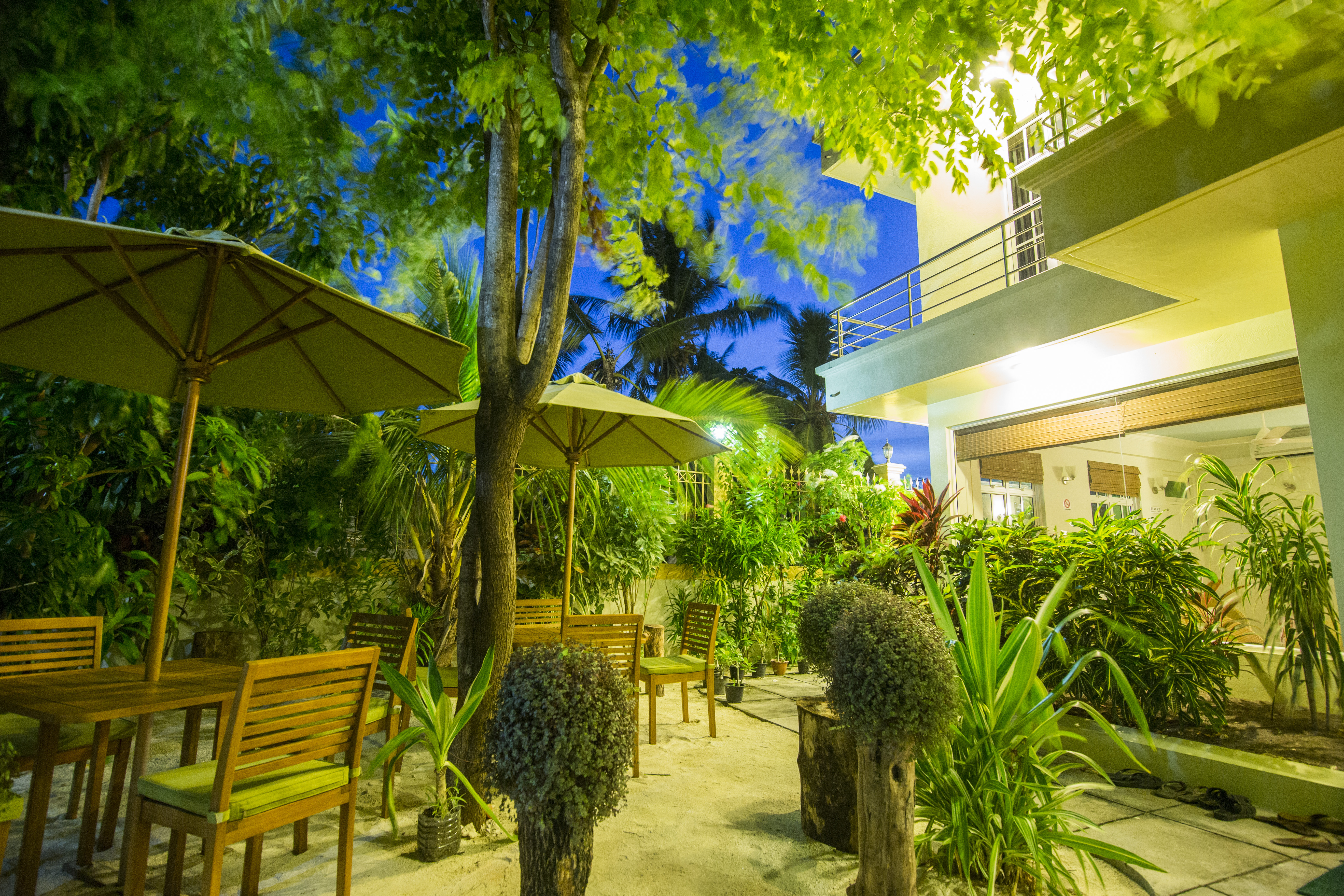 La Cabana Maldives