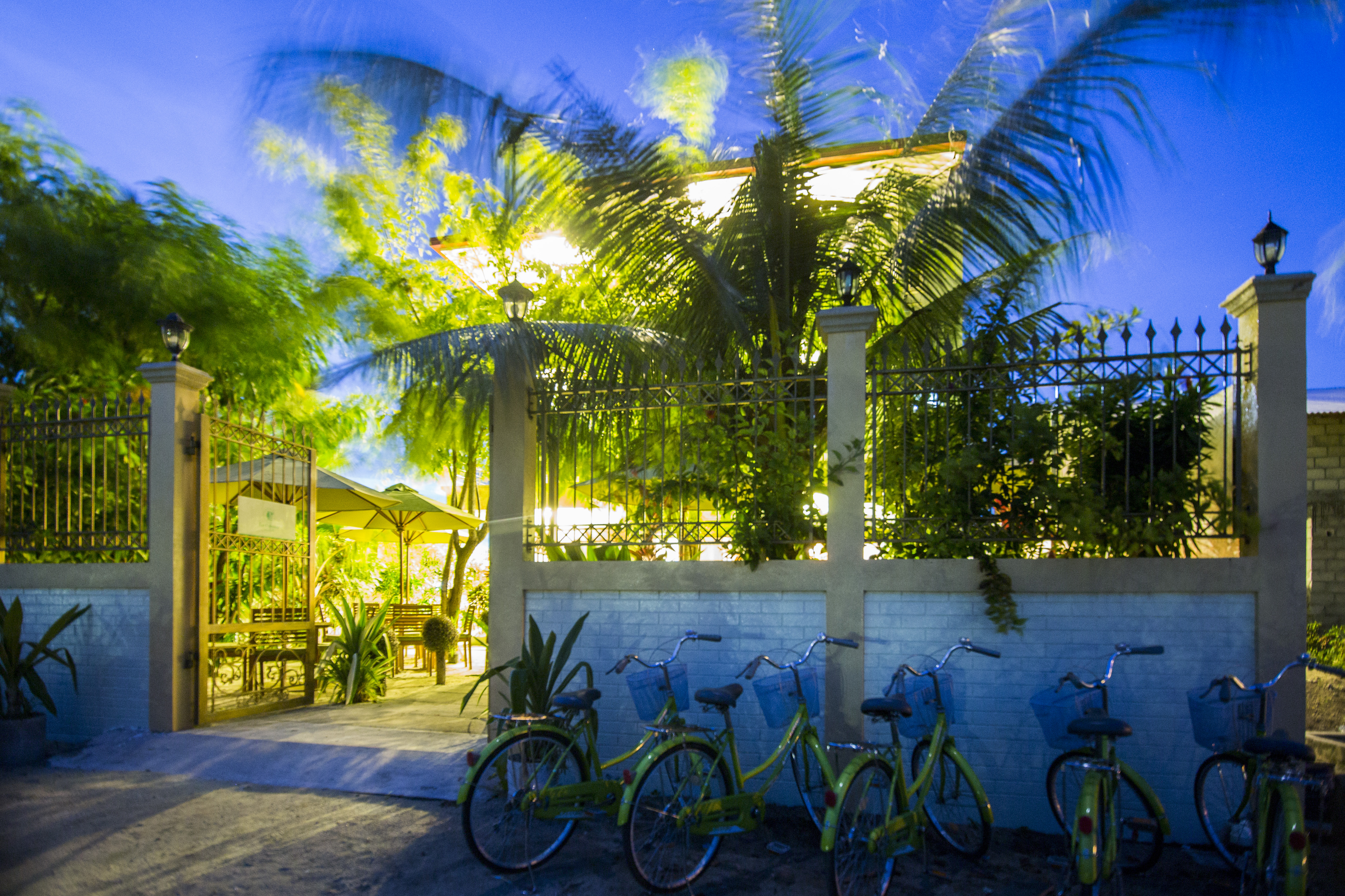 La Cabana Maldives
