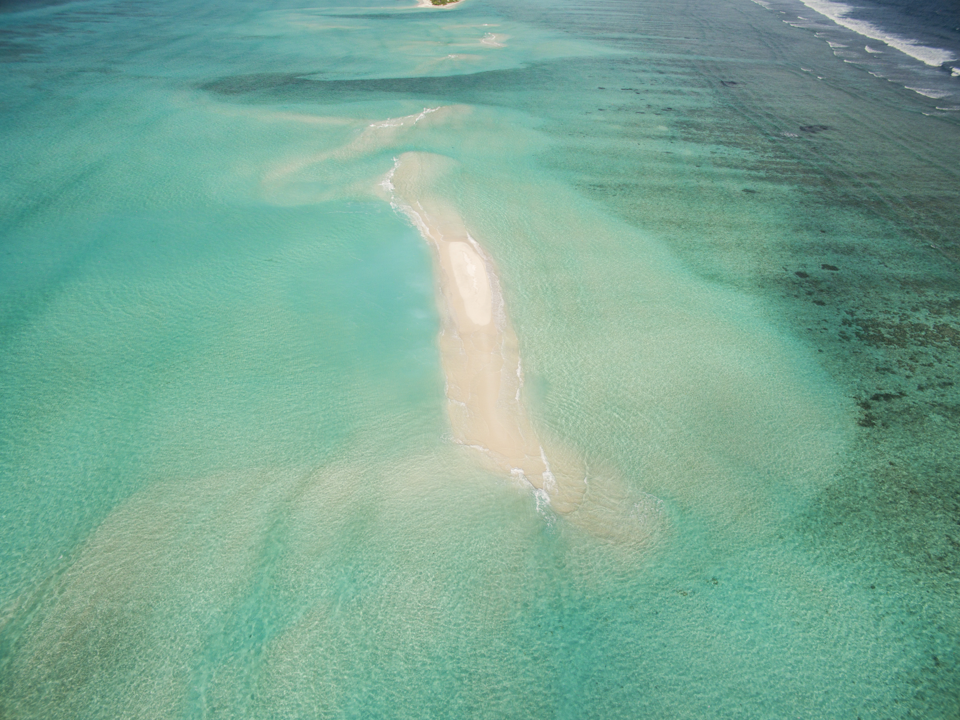 Lacabana Maldives Sand Bank (5)