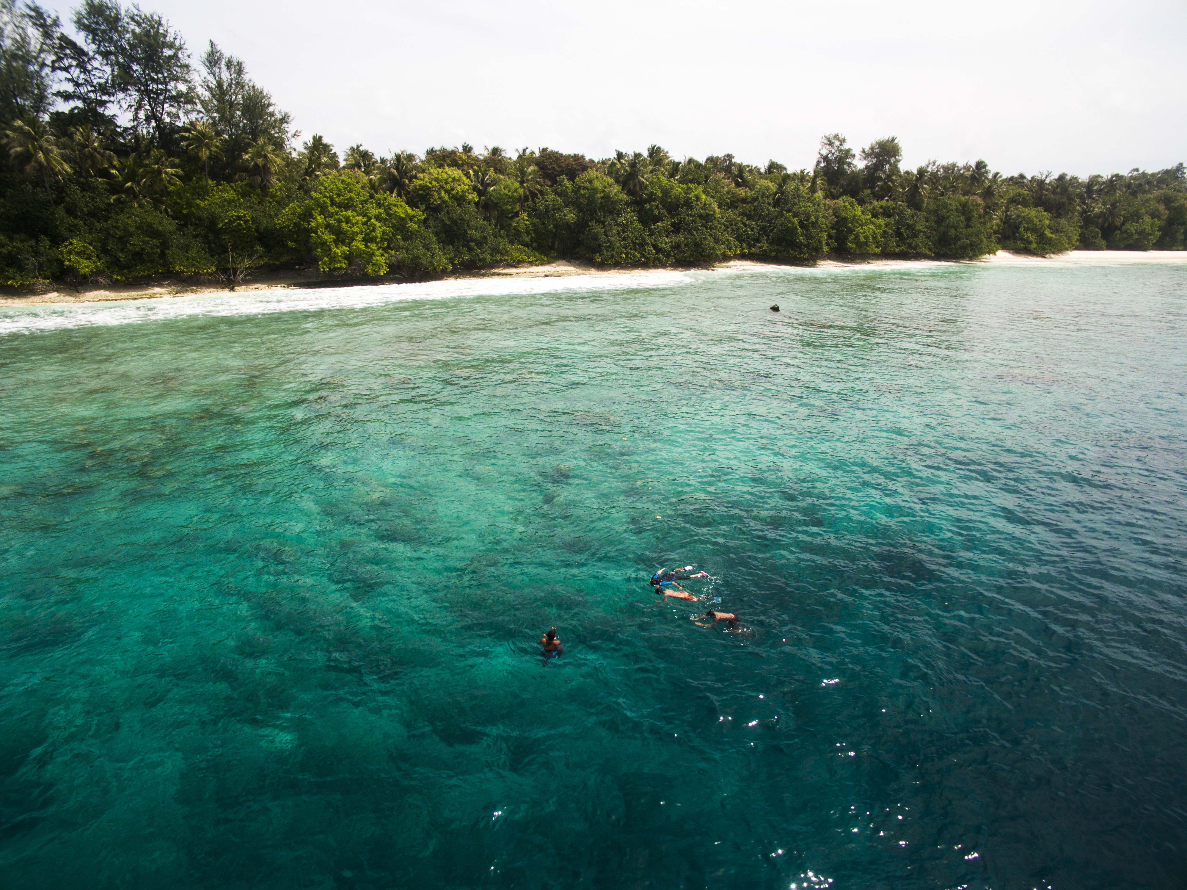 Lacabana Maldives Ariyadhoo Picnic island (3)
