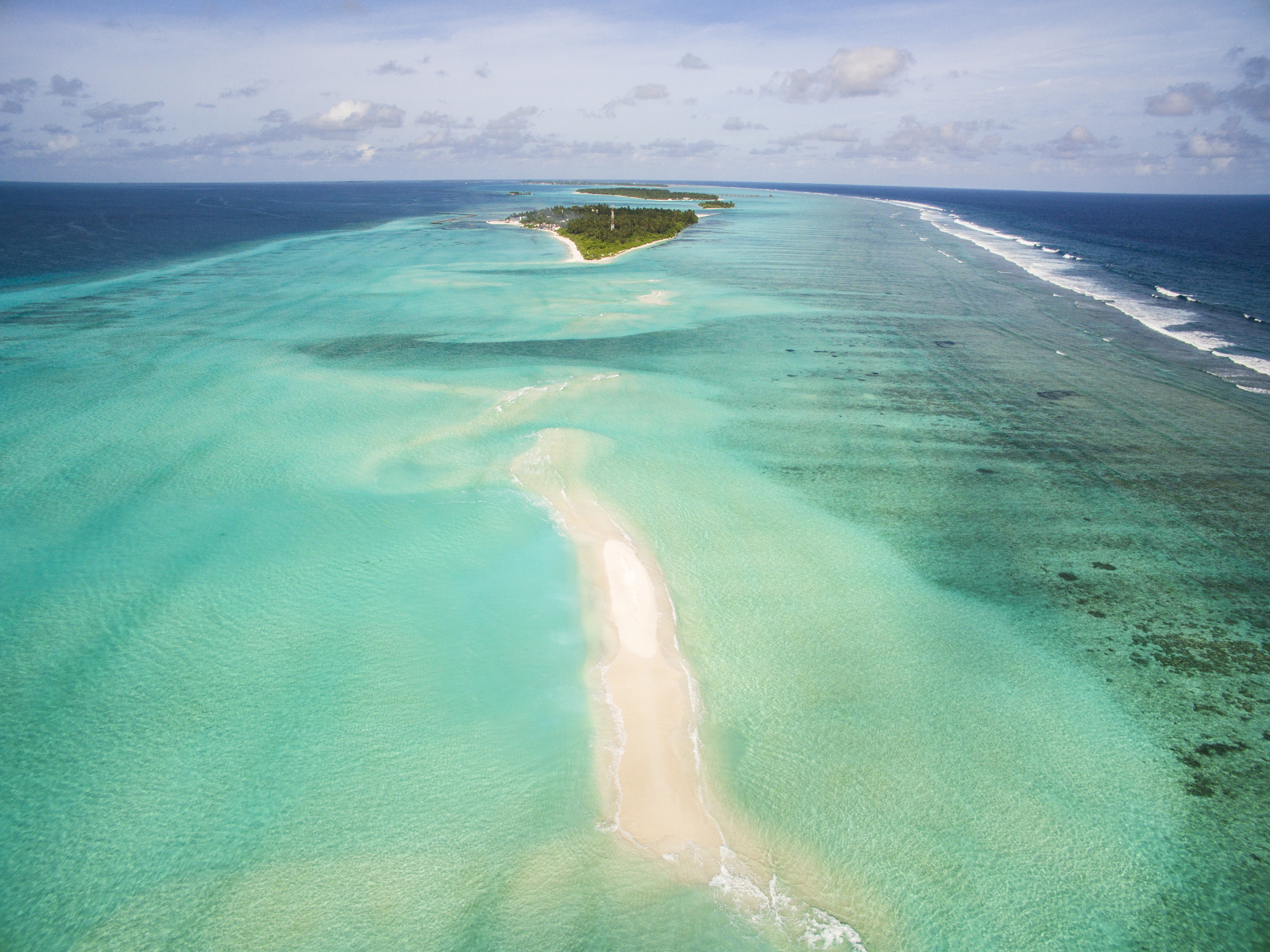 Lacabana Maldives Sand Bank (6)