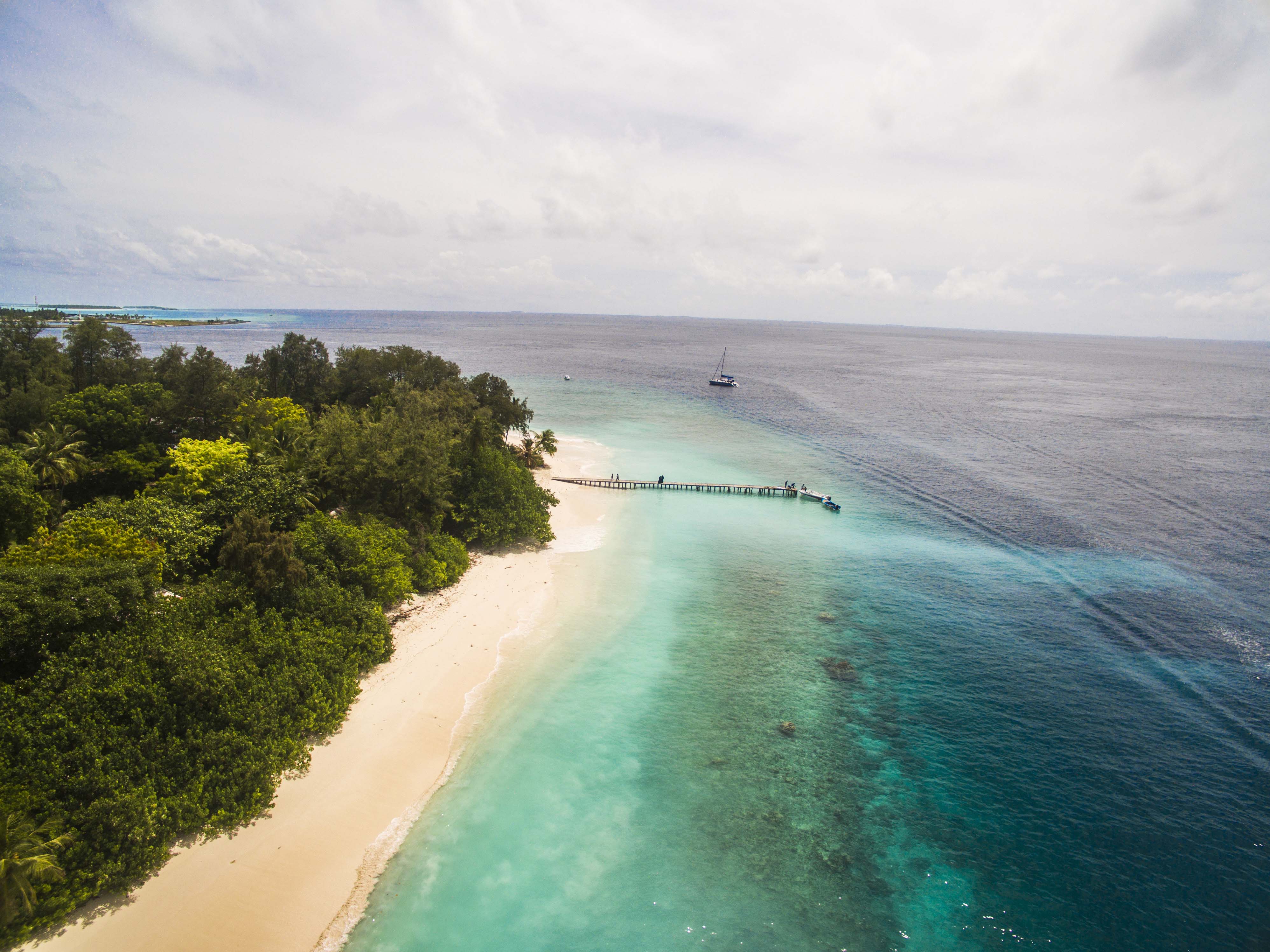 Lacabana Maldives Ariyadhoo Picnic island (1)