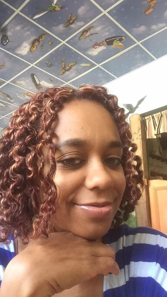 Thumbnail: Twist and Shout Cream for twisting hair