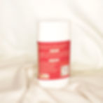 Just Oil's Natural Deodorant ingredients