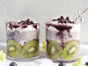 Chia Pudding Recipe