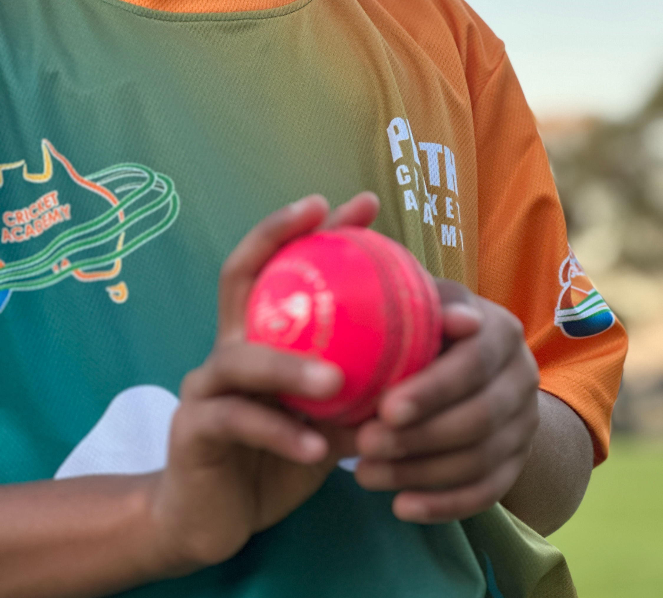 Junior Coach | 60 min