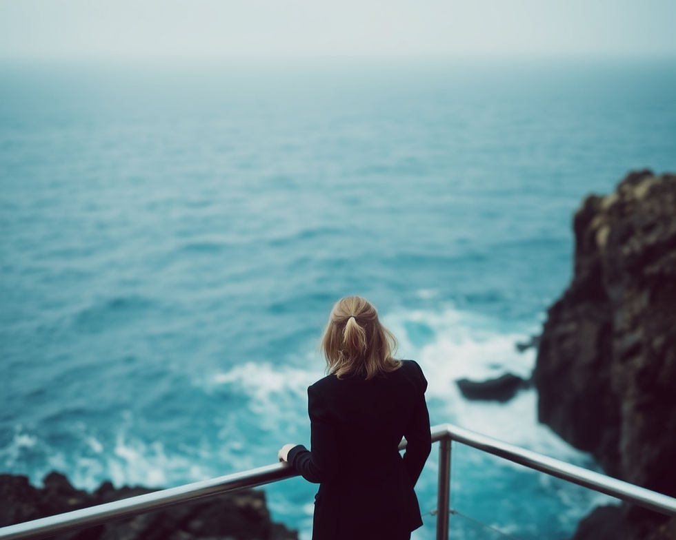 The Quiet Disengagement of High Performers