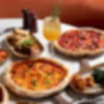 QLD Branch Social afternoon