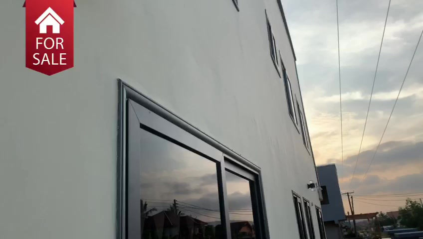 Estate at East Legon