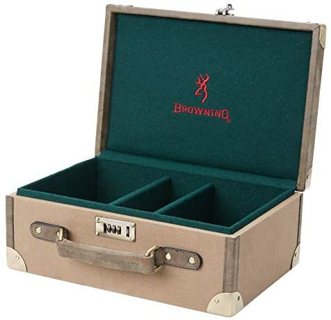 Thumbnail: Browning Ammo case grouse Canvas