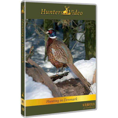 Hunting in Denmark worldclass2017