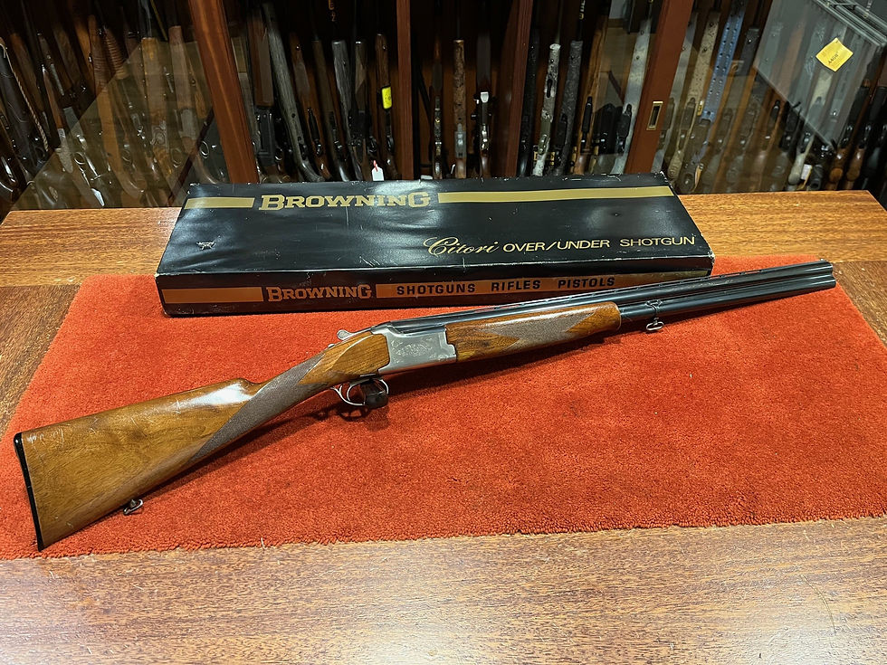 BROWNING CITORI