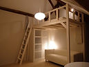 lit mezzanine pas cher